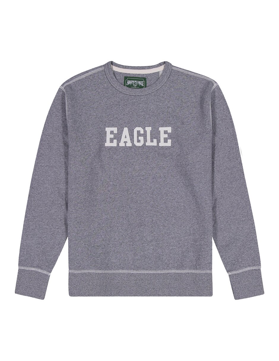 Sudadera American Eagle logo para hombre en Liverpool