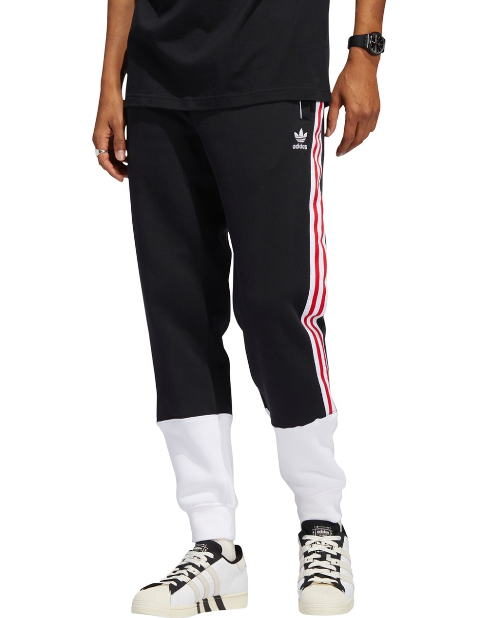 Pants ADIDAS Originals amplio con bolsillos para hombre en Liverpool