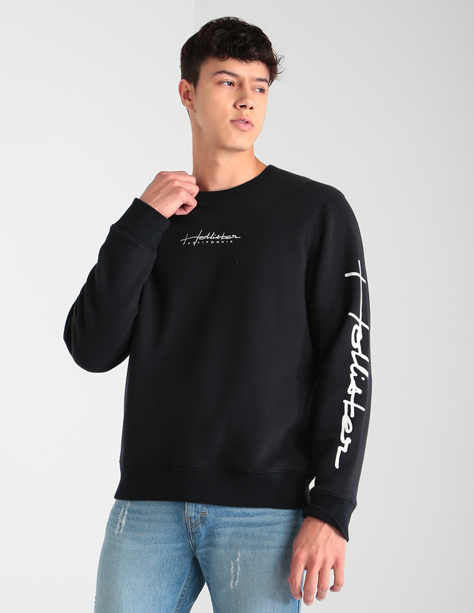 Sudadera Hollister para hombre en Liverpool