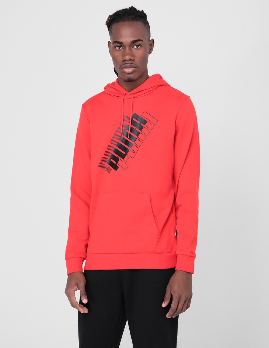 Sudadera Puma para hombre en Liverpool