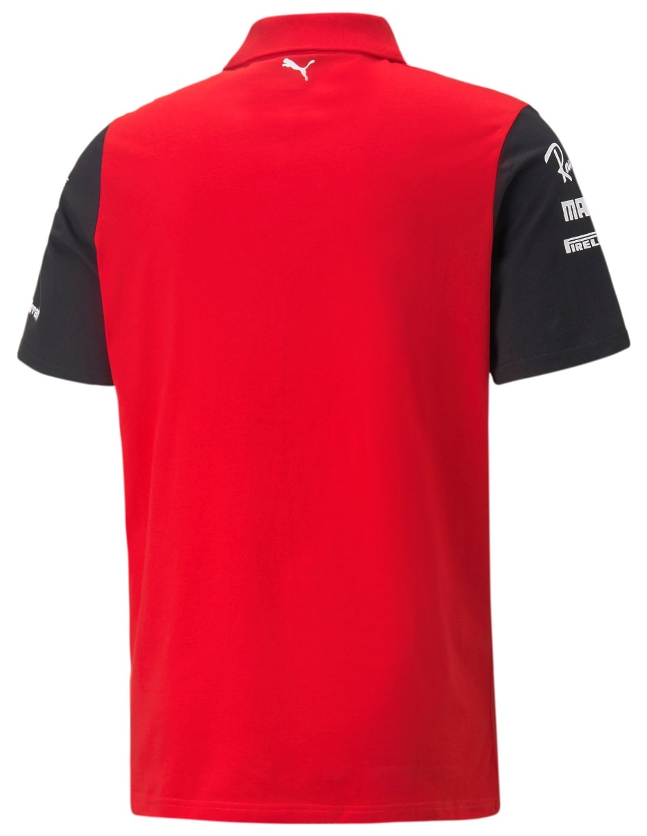 Playera tipo polo para hombre 2