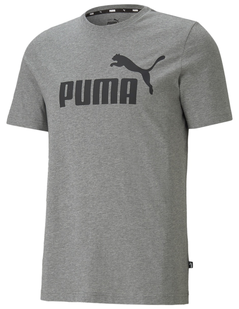 Playera cuello redondo para hombre 6