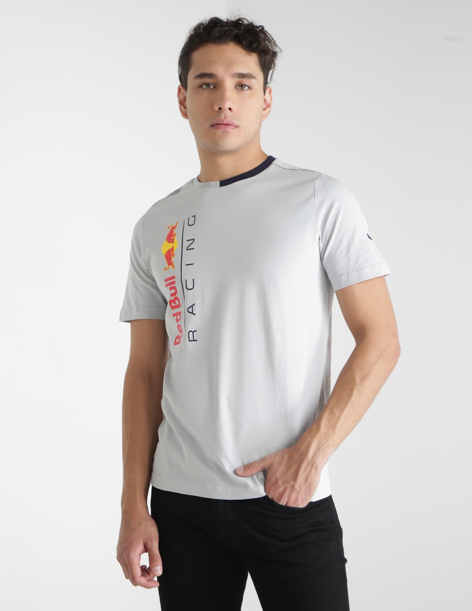 Camiseta Red Bull Racing para hombre