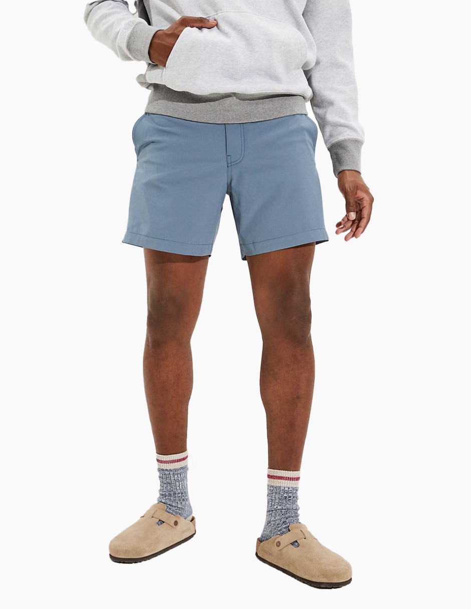 Traje de baño American Eagle con bolsillos para hombre en Liverpool