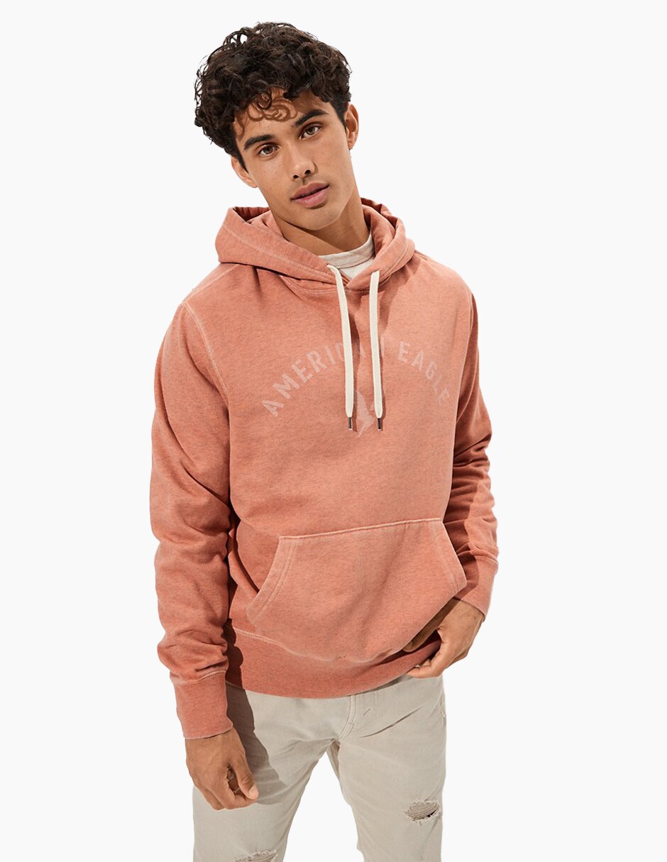 Sudadera American Eagle logo para hombre en Liverpool