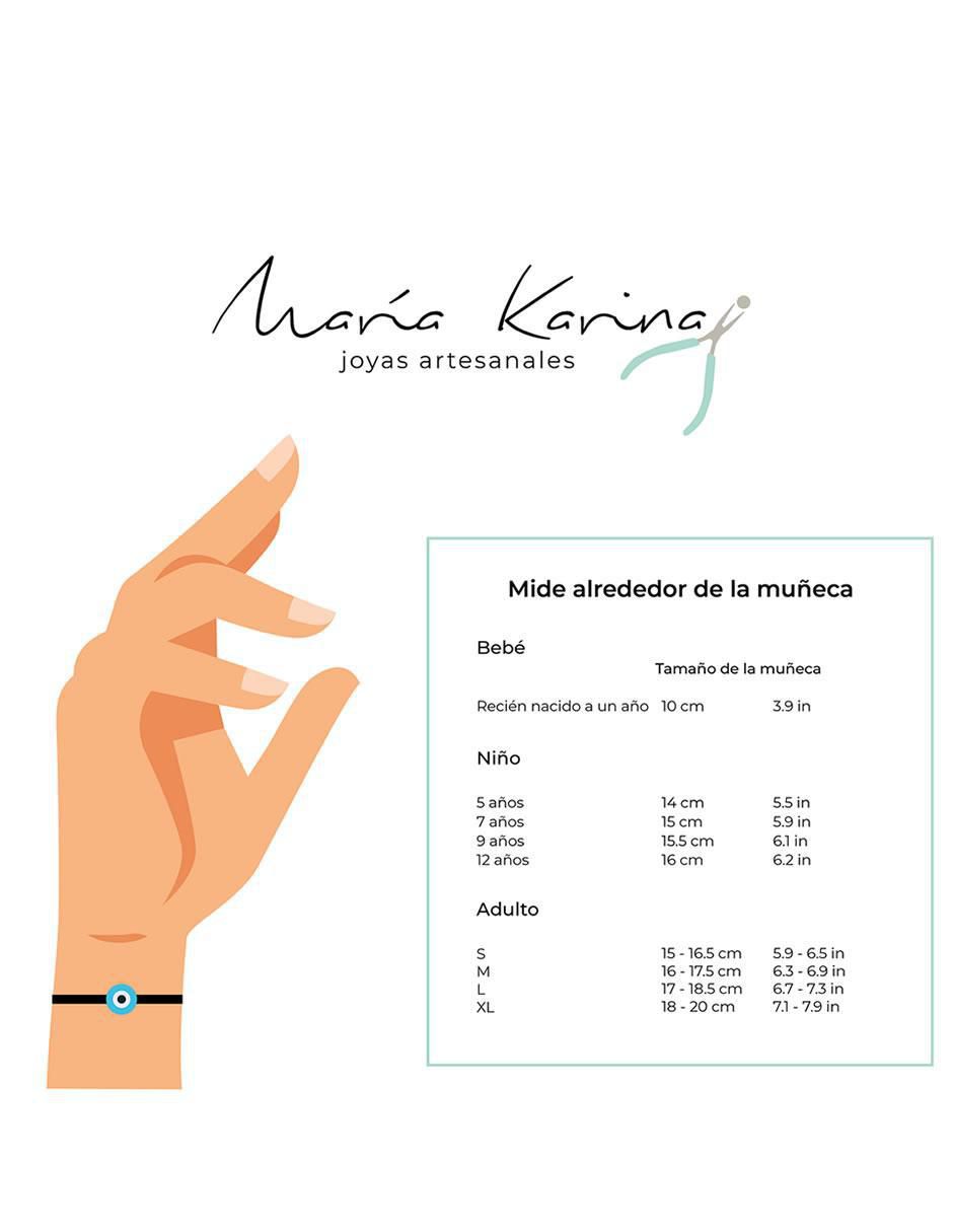 Pulsera para hombre 6