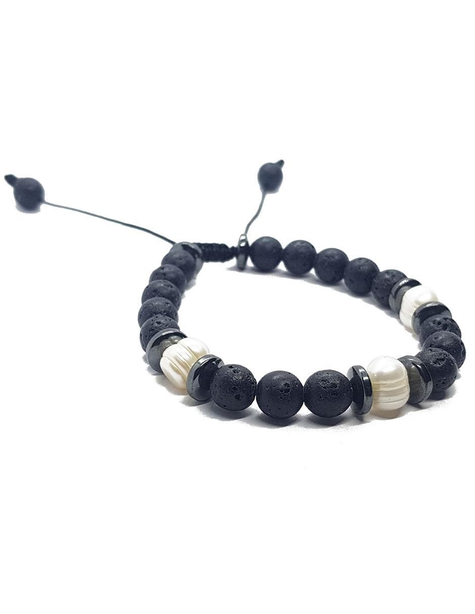 Pulsera ba54 para hombre 4