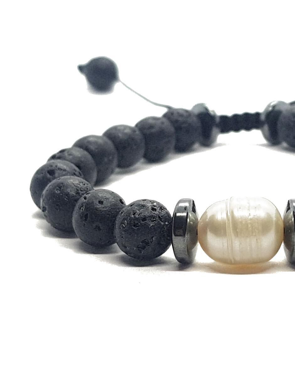 Pulsera ba53 para hombre 4