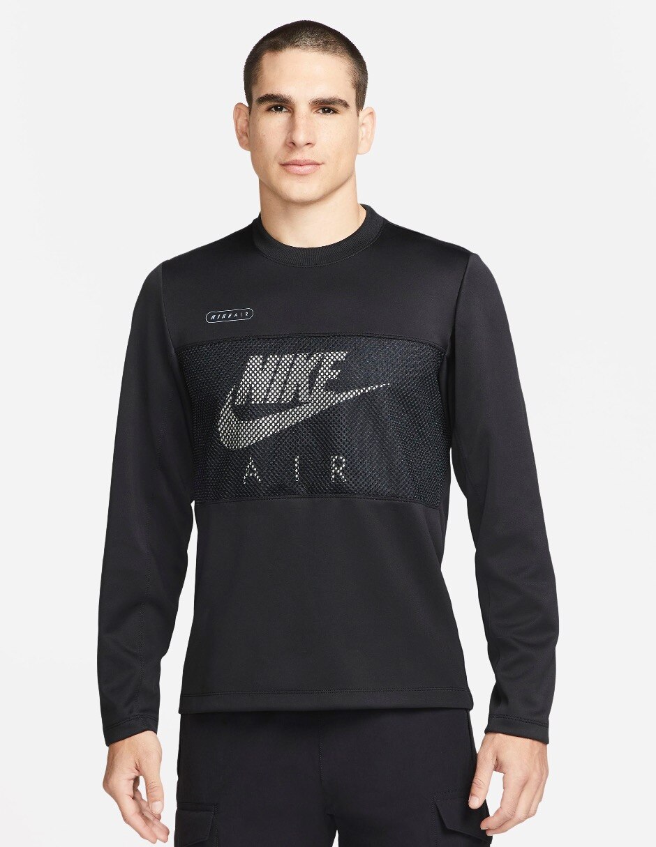 Sudadera Nike logo para hombre en Liverpool
