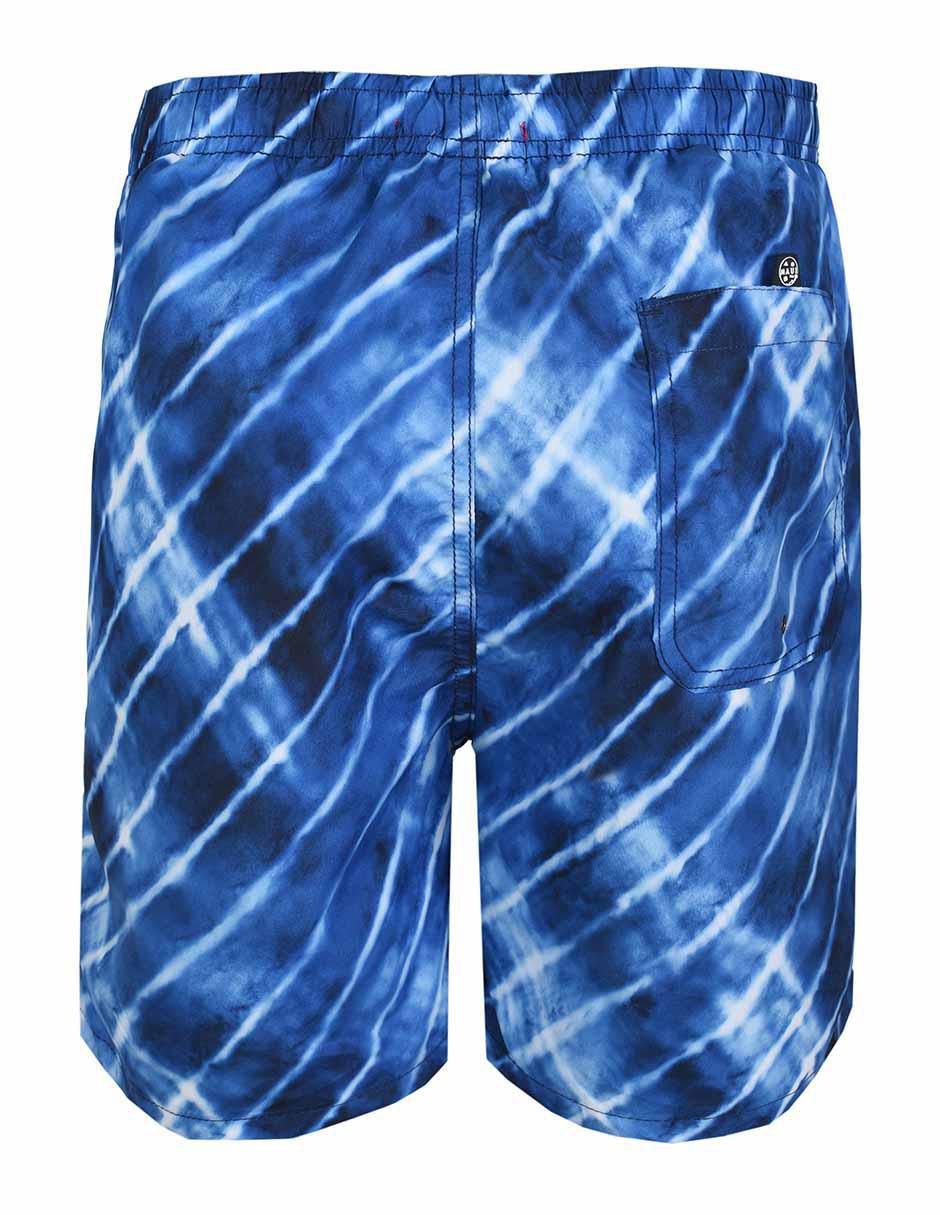Traje de baño para hombre
