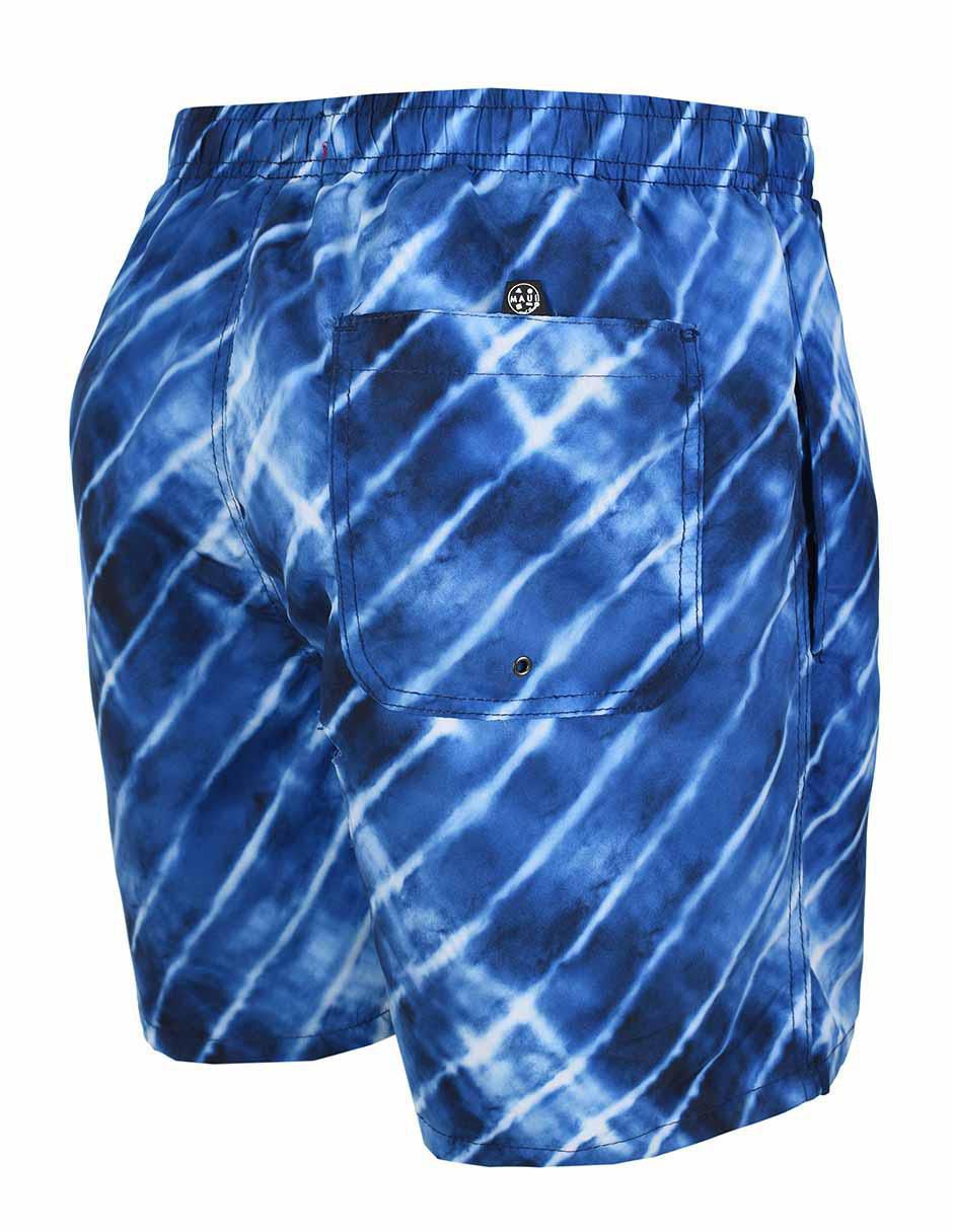 Traje de baño para hombre