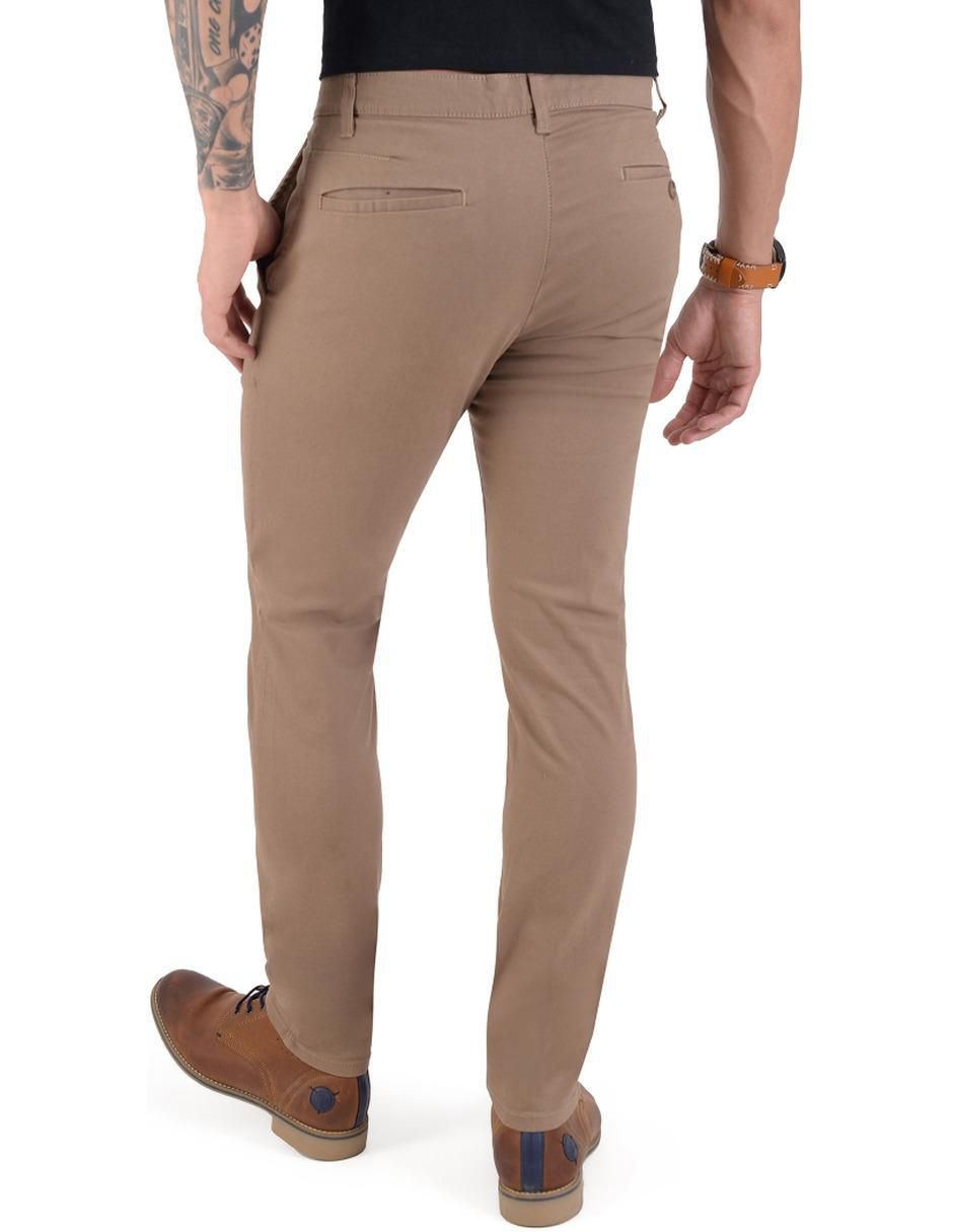 Pantalón Supply