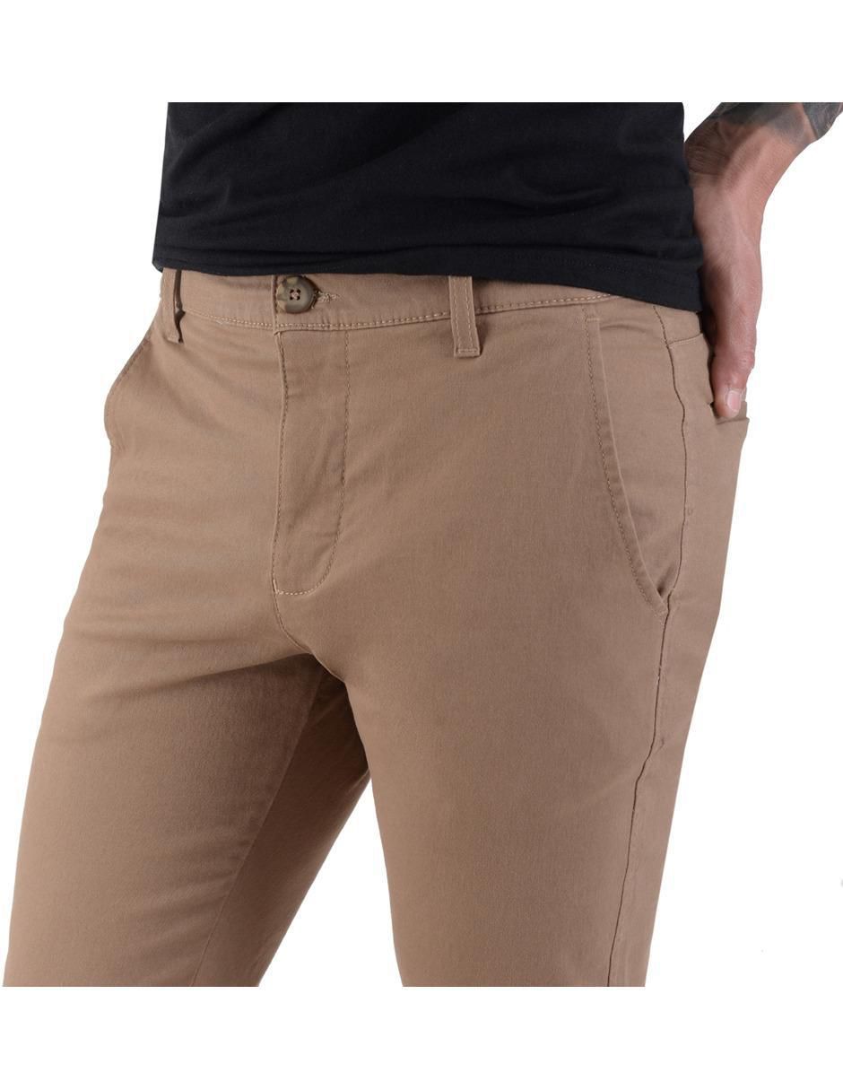 Pantalón Supply