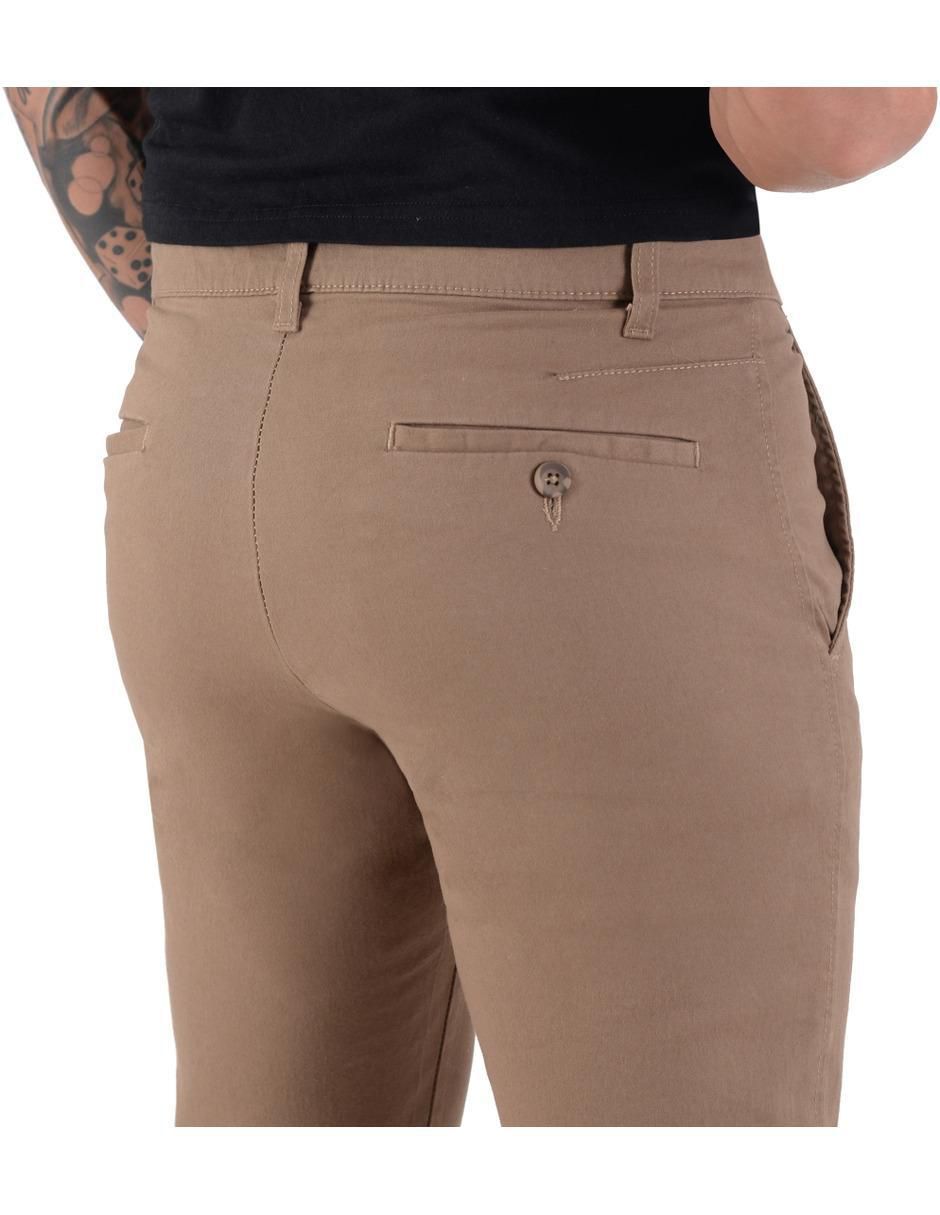 Pantalón Supply