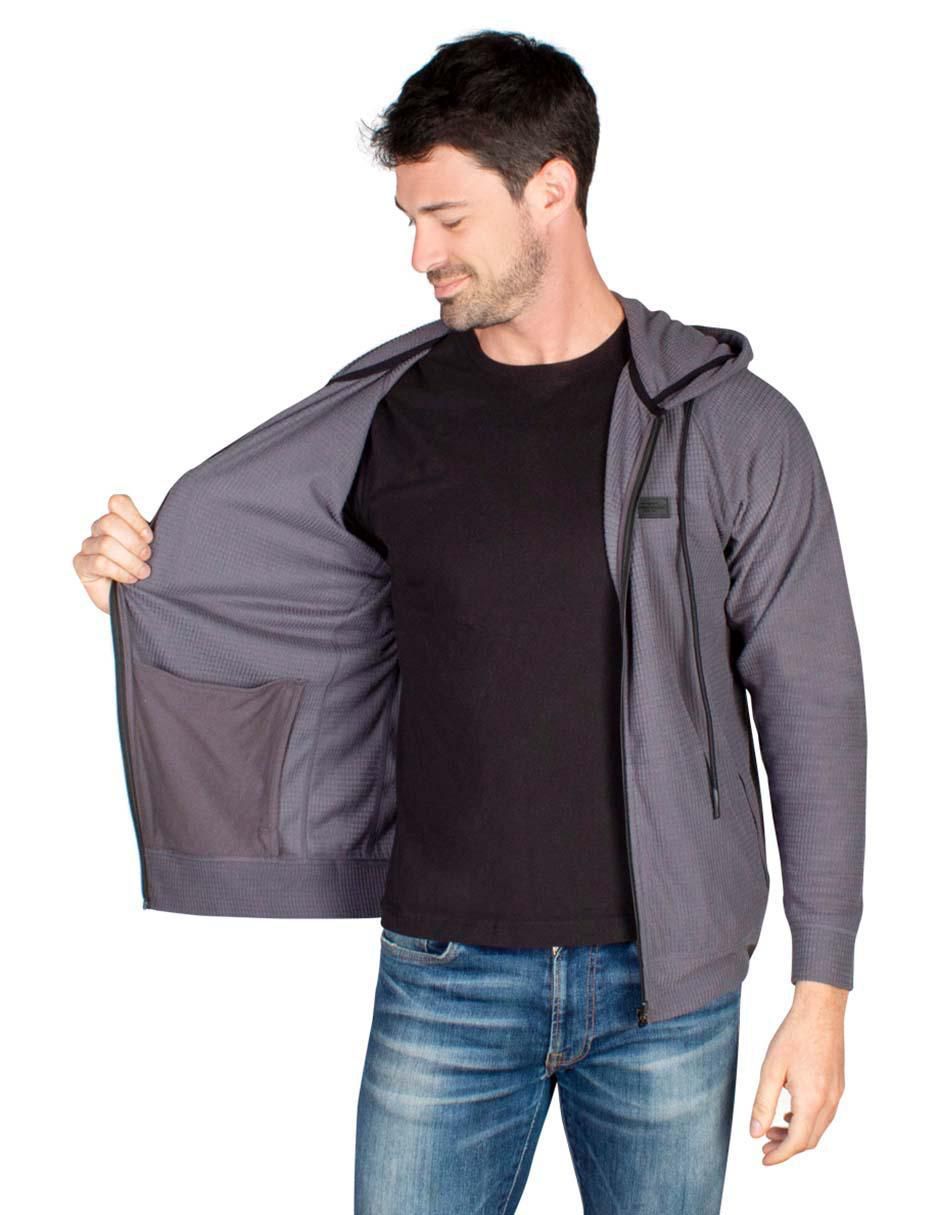 Chamarra para hombre