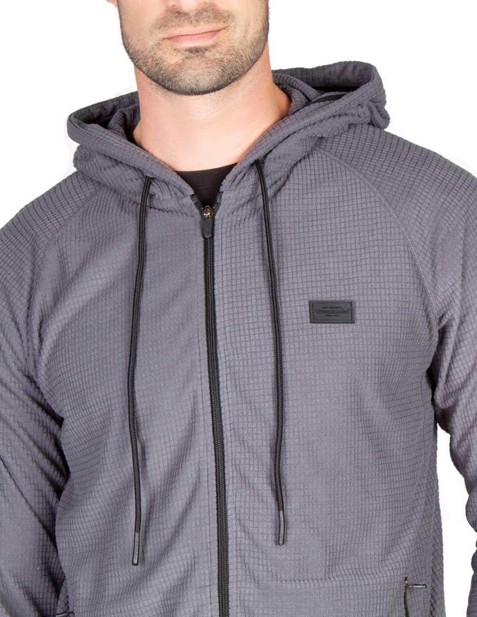 Chamarra para hombre