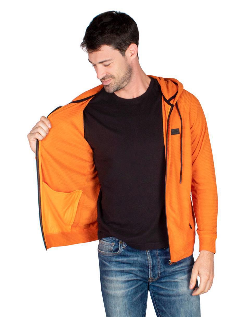 Chamarra Greenlander para hombre