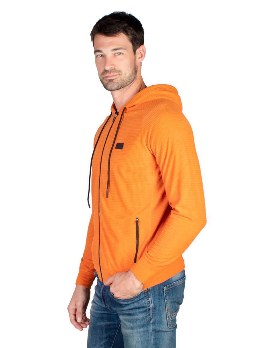 Chamarra Greenlander para hombre