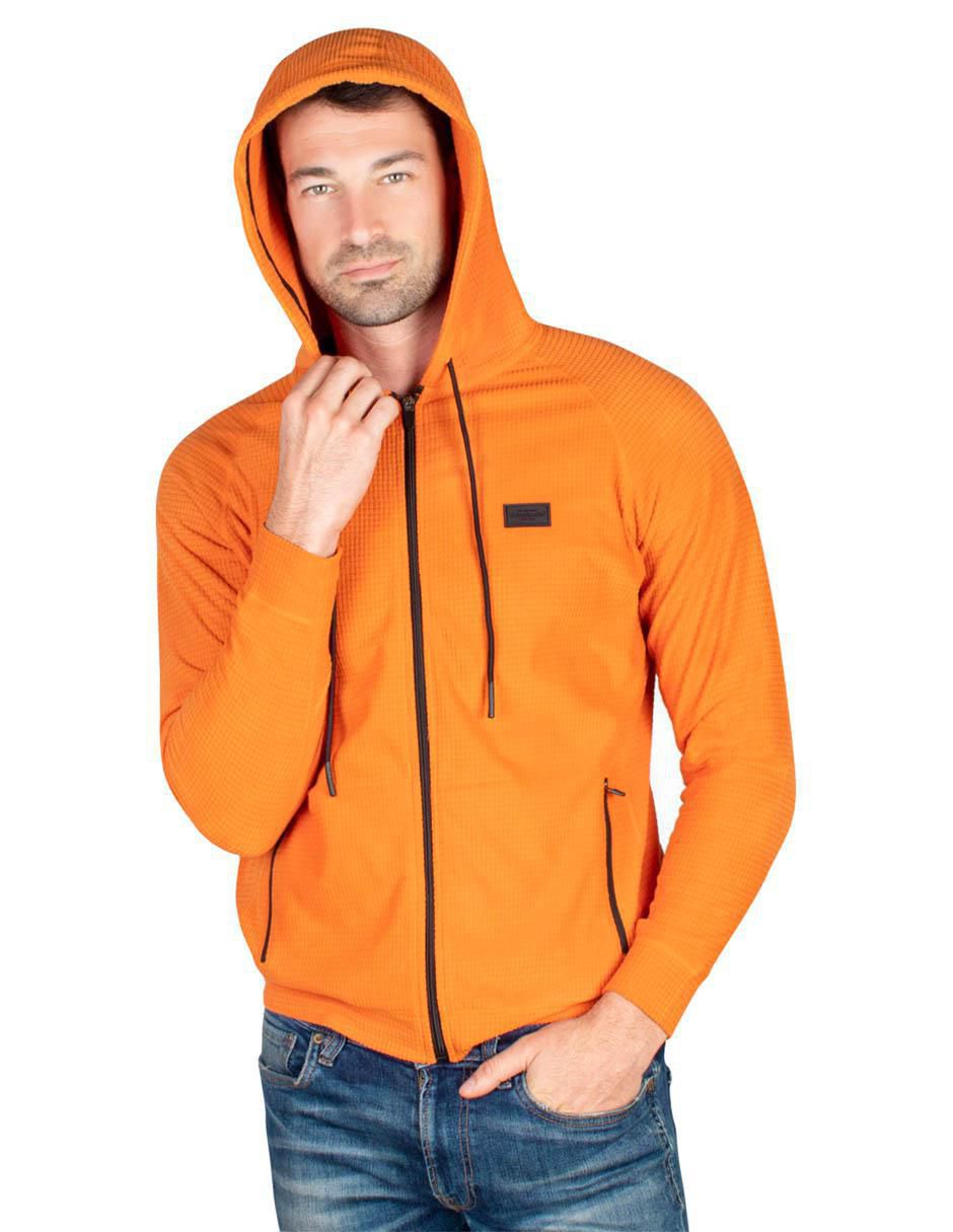 Chamarra Greenlander para hombre