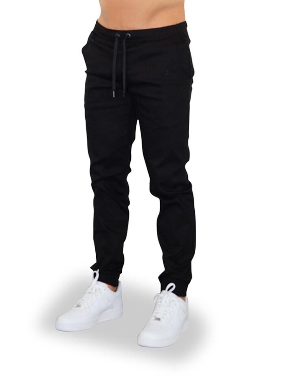 Pantalón jogger slim para hombre Pantalón jogger slim para hombre