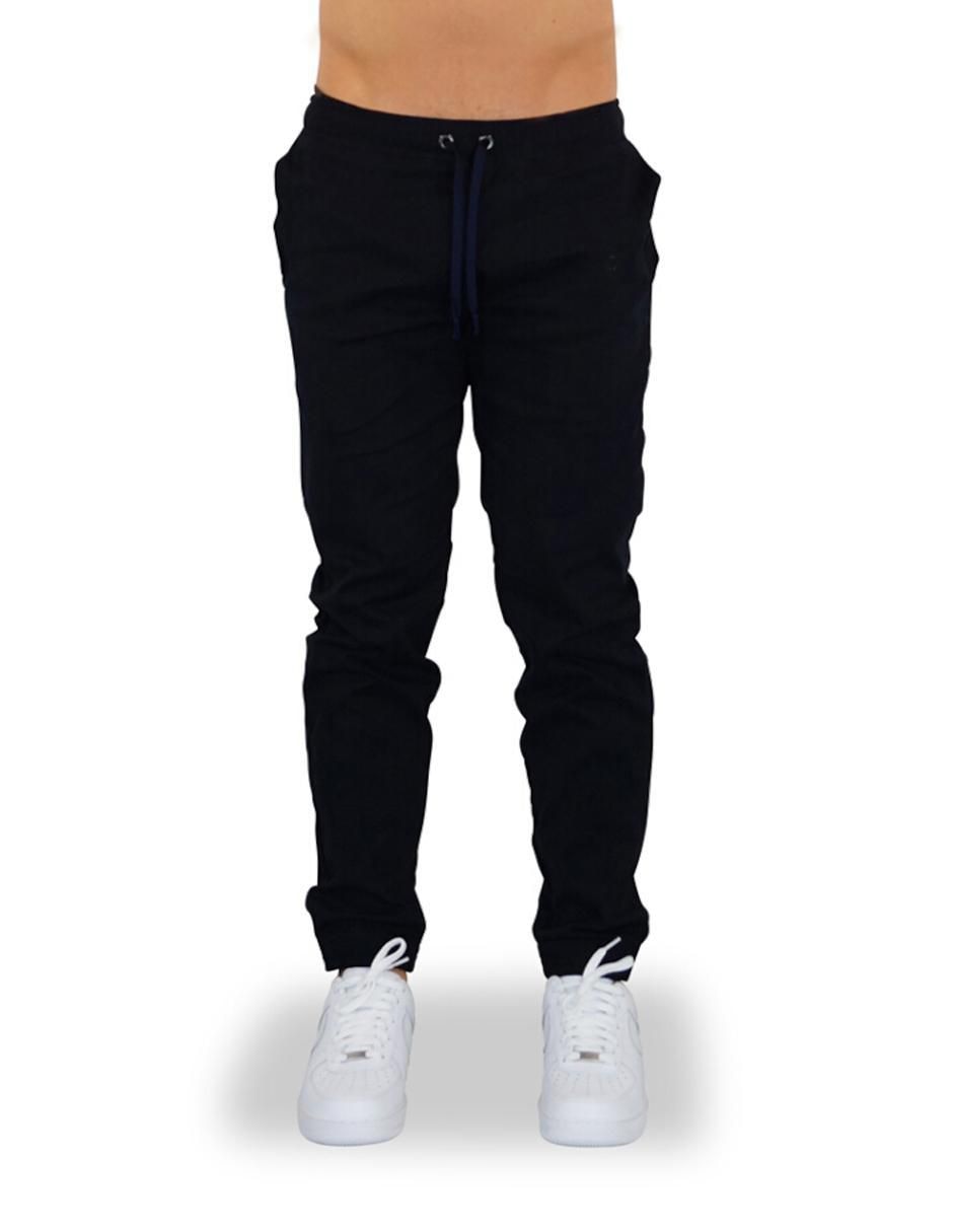 Pantalón jogger slim para hombre 2