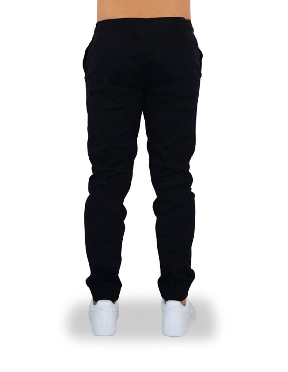 Pantalón jogger slim para hombre 3