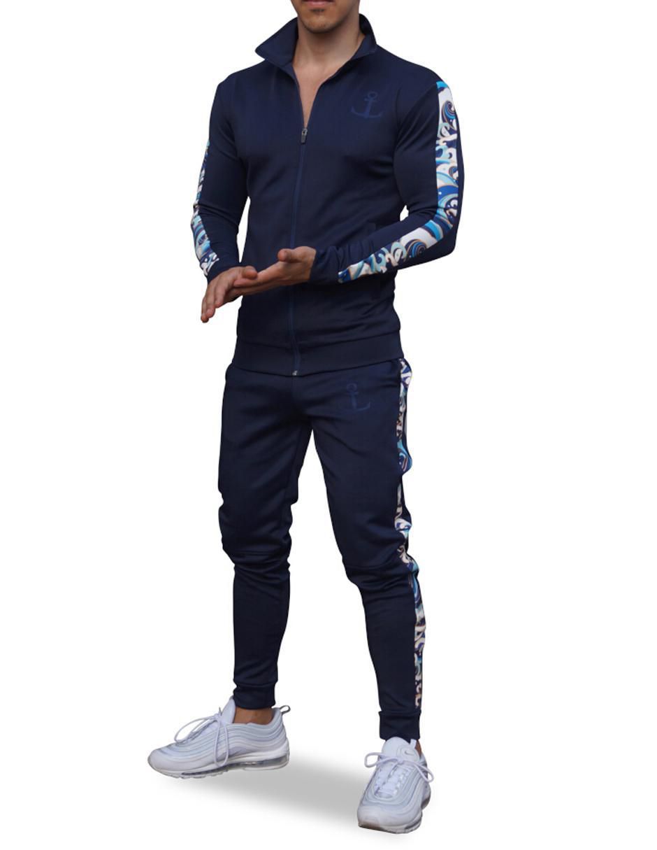 Azul marino 3