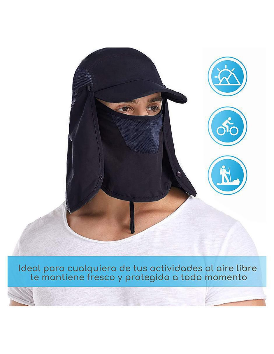 Gorra visera curva broche adulto 6