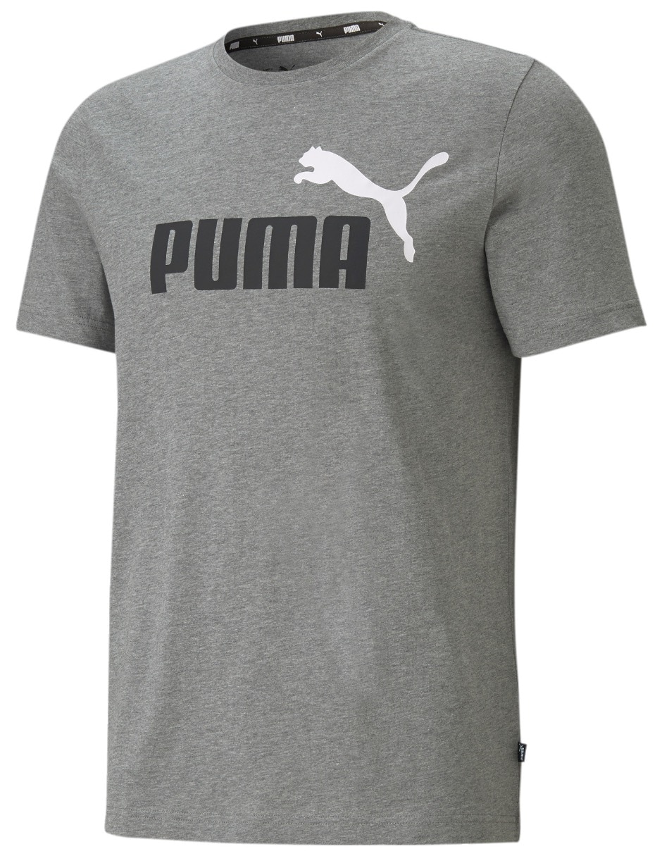 Playera cuello redondo para hombre 5
