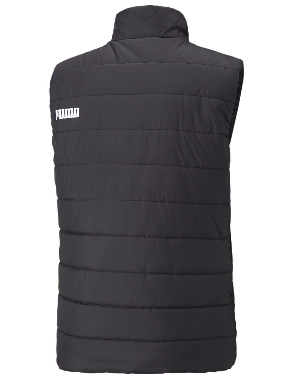 Chaleco capitonado para hombre 2
