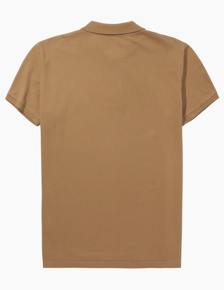 Playera tipo polo para hombre 4