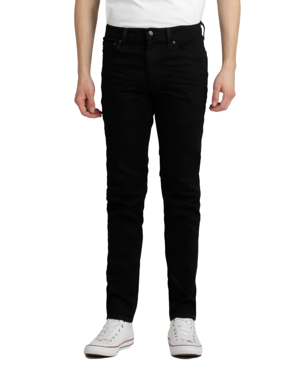 Jeans skinny lavado obscuro para hombre Jeans skinny lavado obscuro para hombre