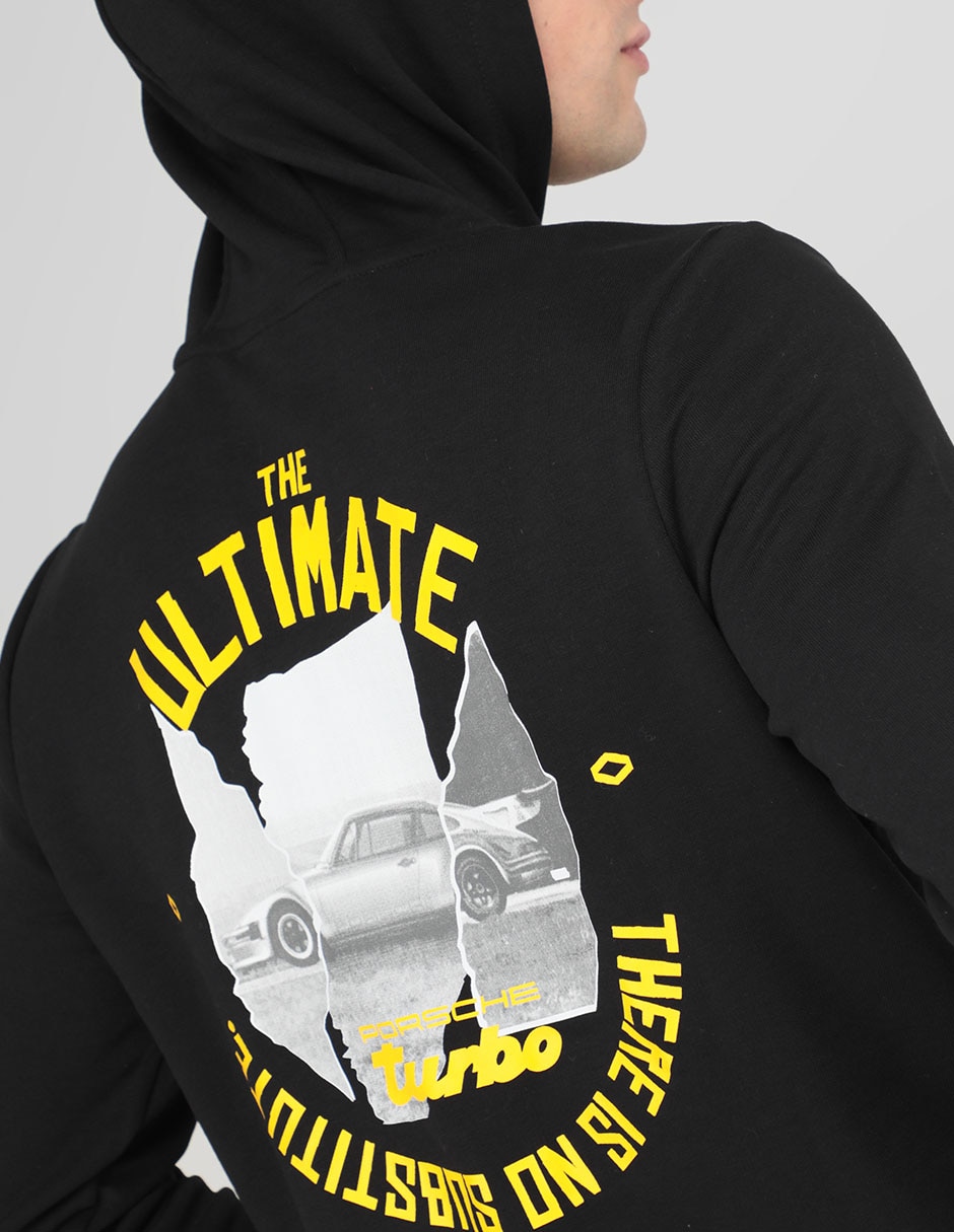 Sudadera para hombre 5