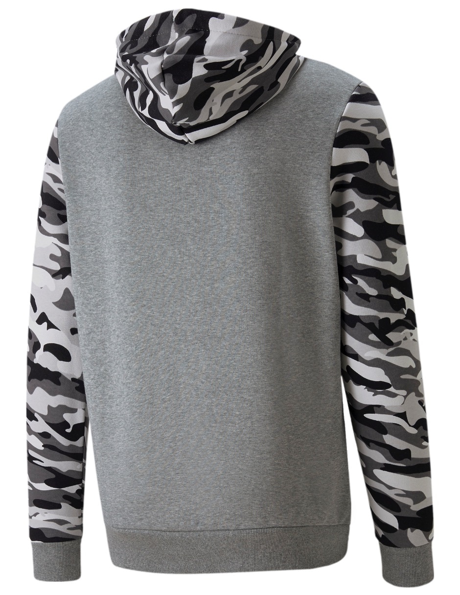 Sudadera para hombre 2