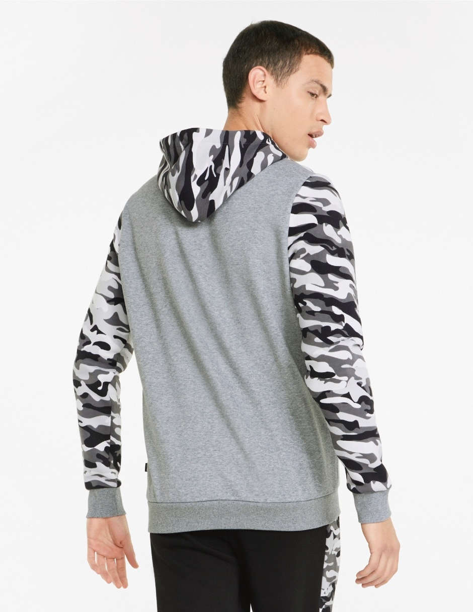 Sudadera para hombre 3