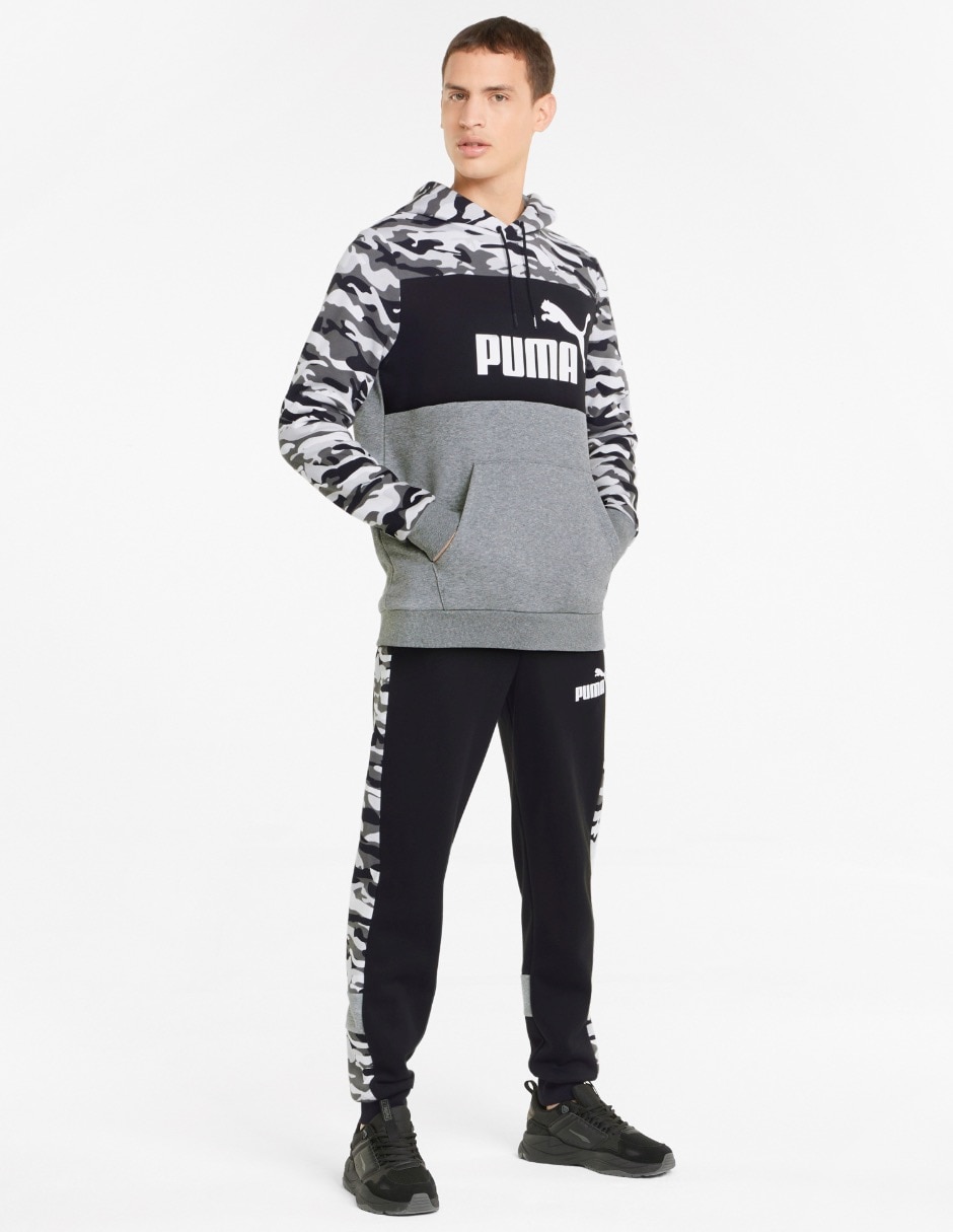 Sudadera para hombre 4