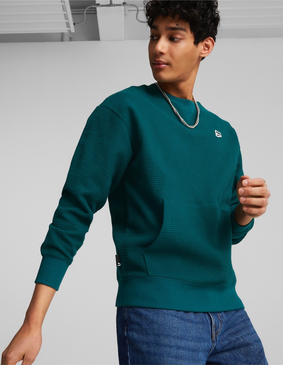 Sudadera para hombre 3