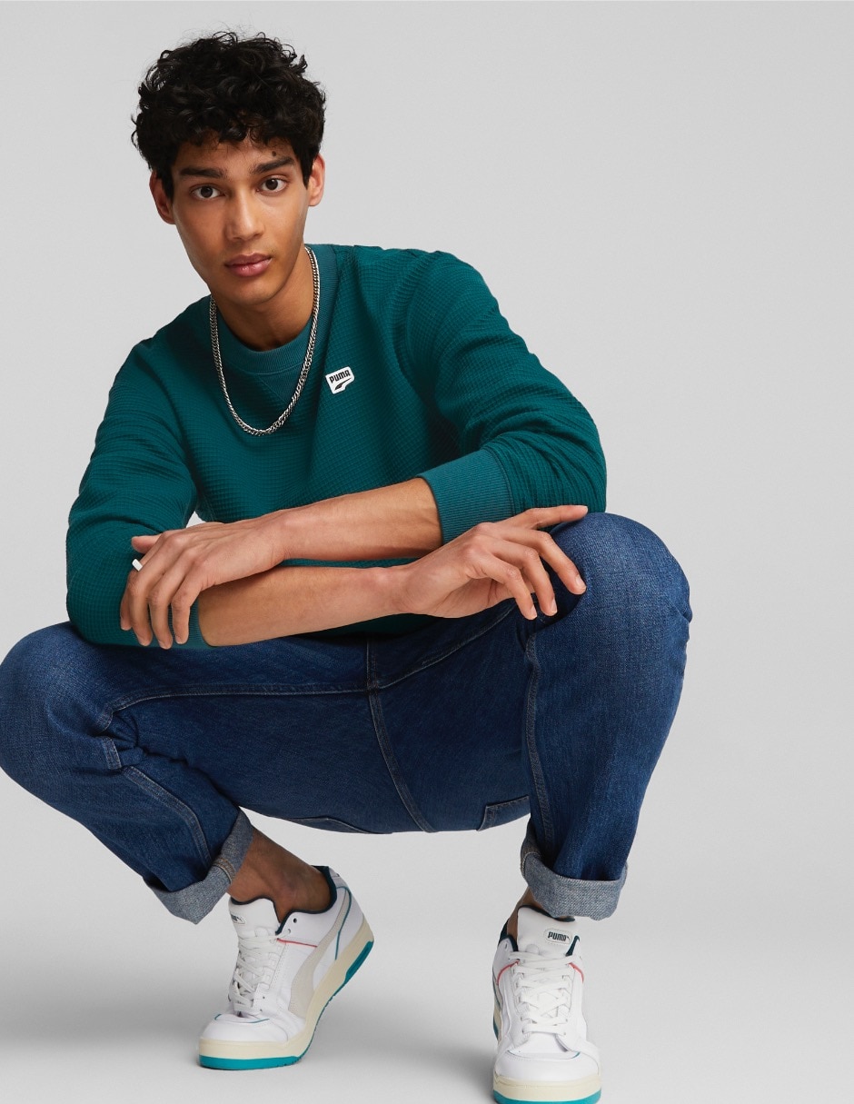 Sudadera para hombre 5