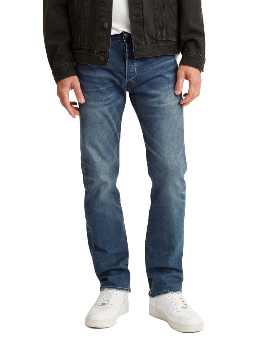 pantalones levis para hombre en liverpool