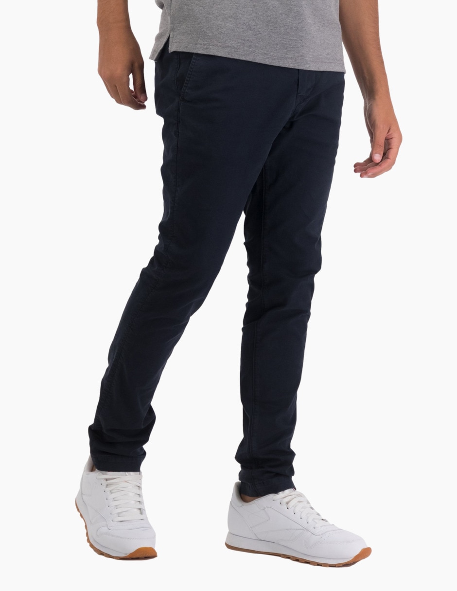 Pantalones hombre liverpool sale