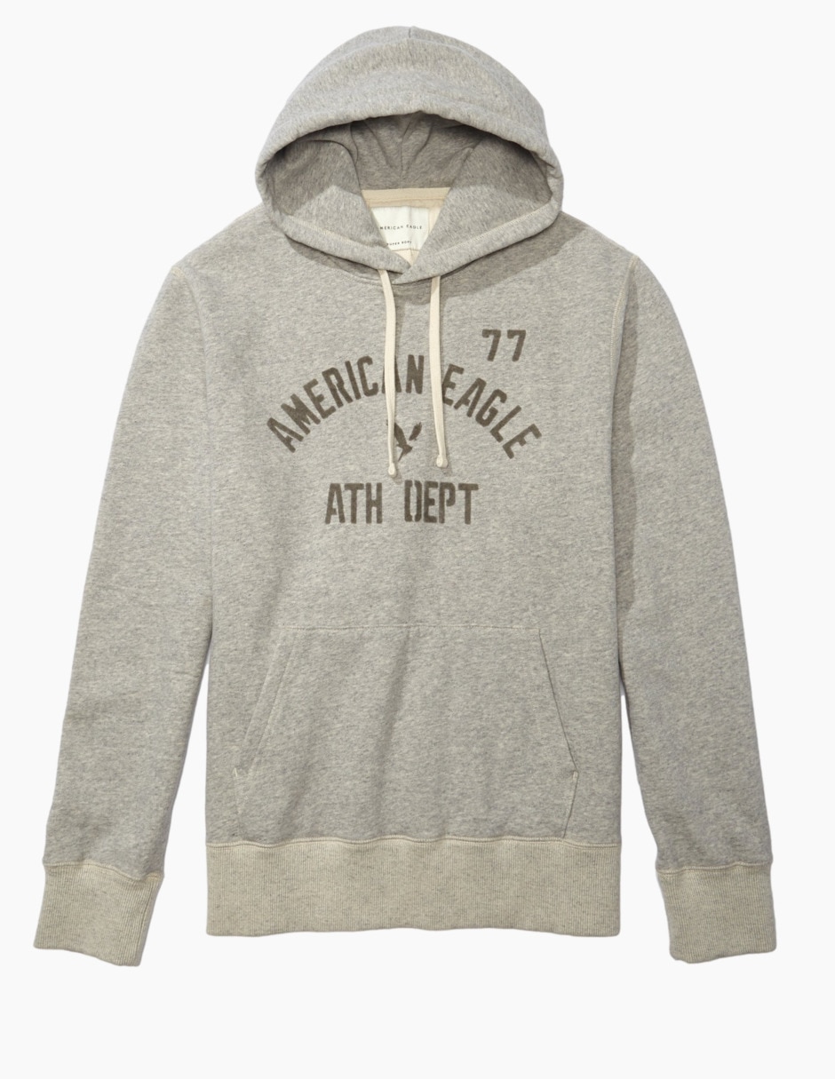 Sudadera para hombre 3