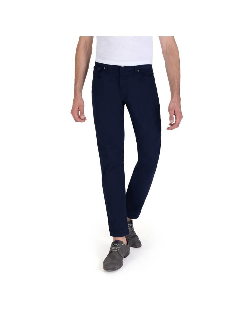 Jeans slim Supply para hombre