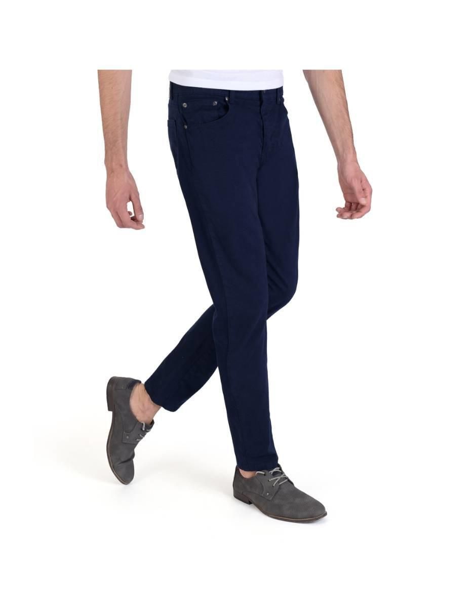 Jeans slim Supply para hombre 2