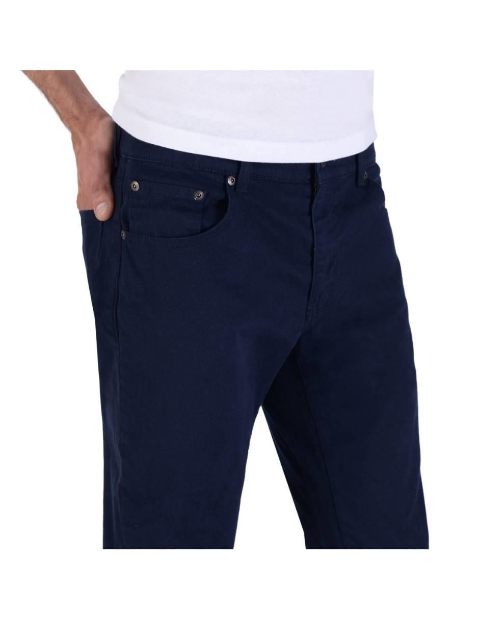 Jeans slim Supply para hombre 4
