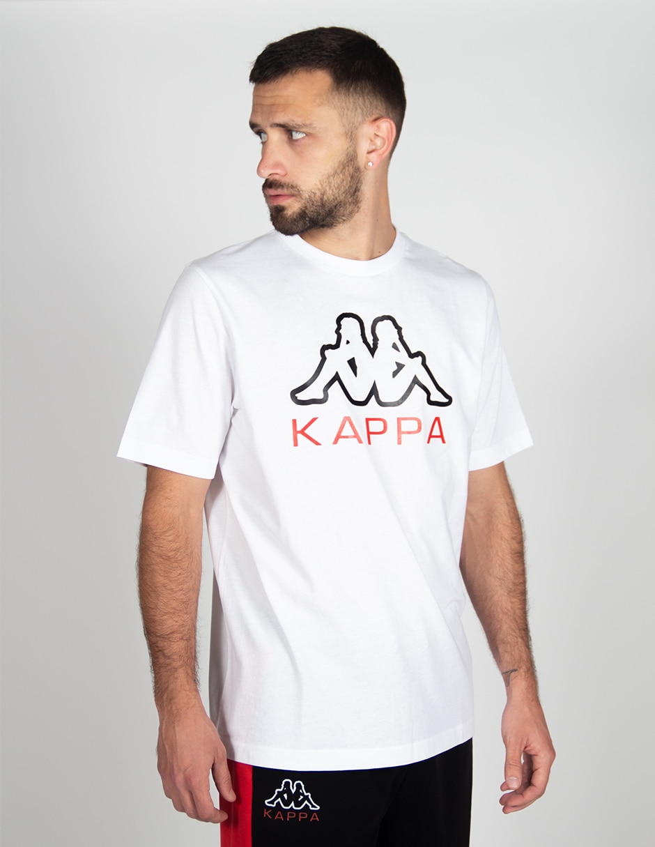 Playera cuello redondo para hombre 5
