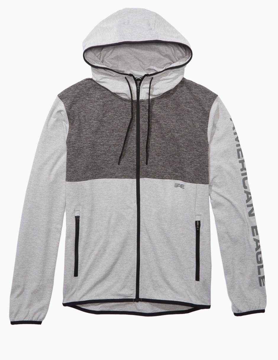 Chamarra Sudadera American Eagle Liverpool Playera Polo American