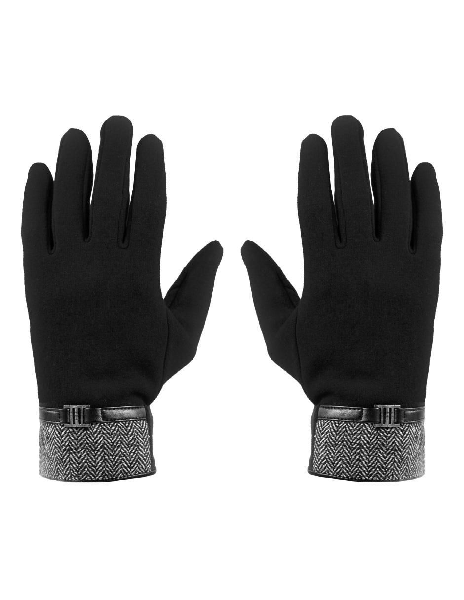 Guantes de invierno para hombre