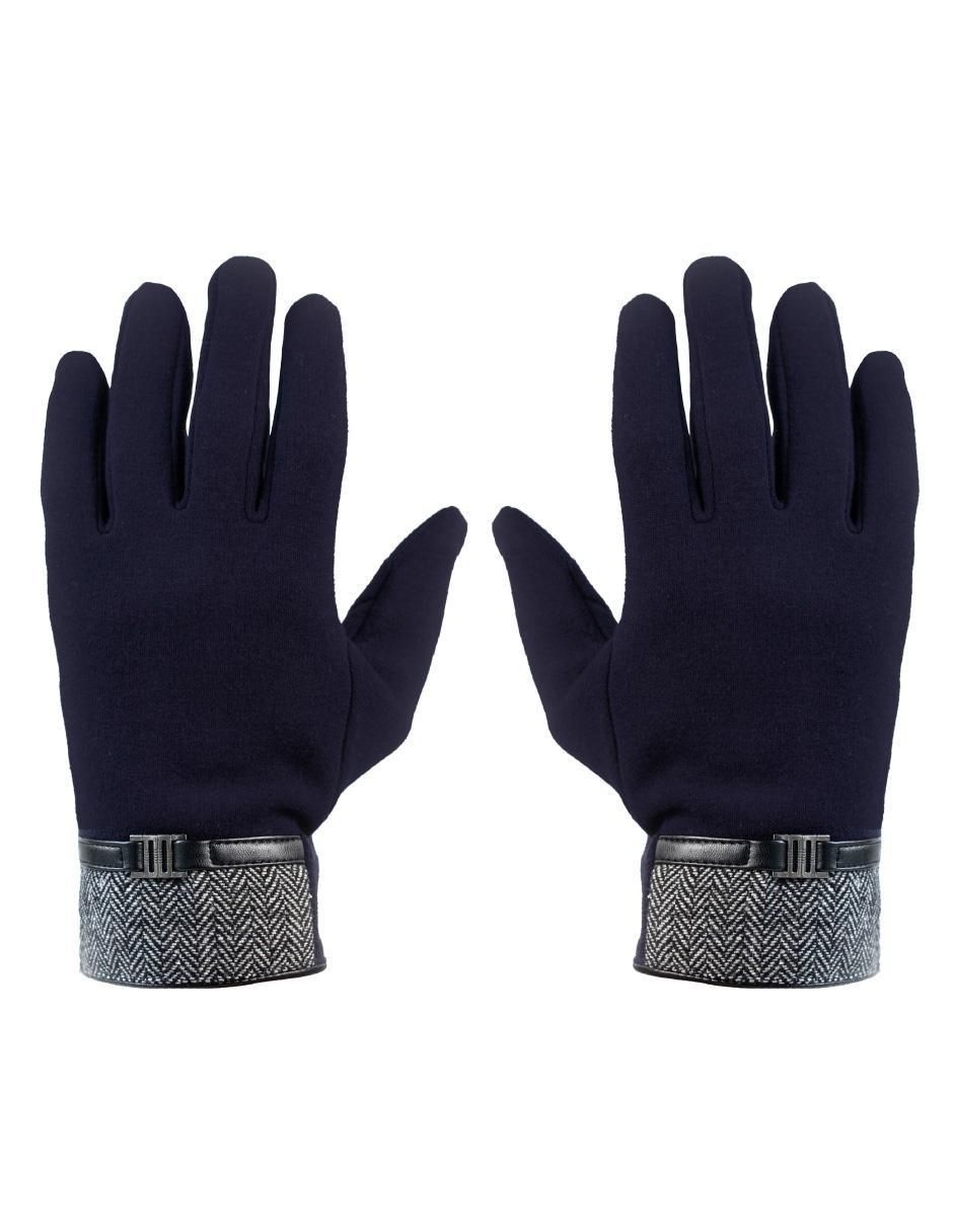 Guantes de invierno para hombre