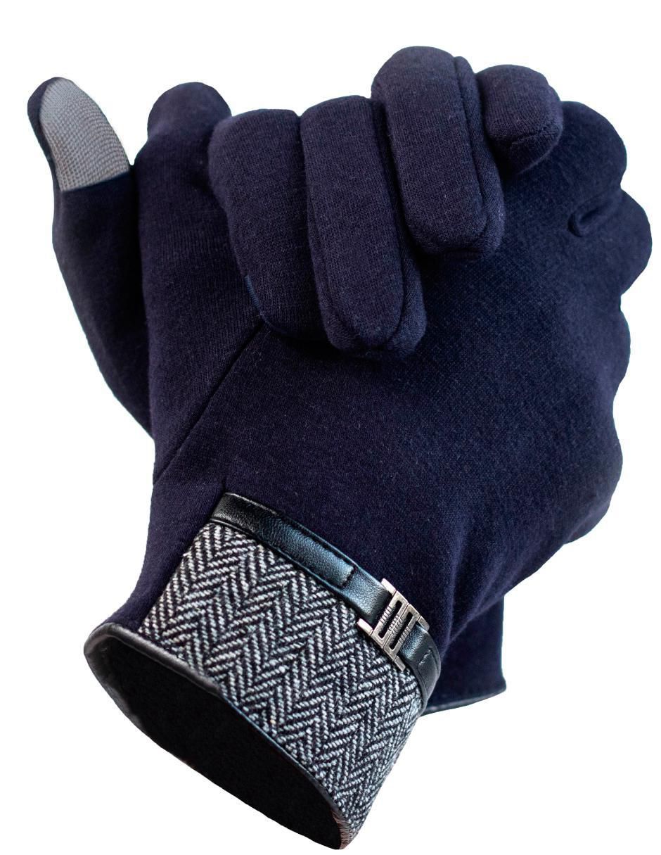 Guantes de invierno para hombre 2