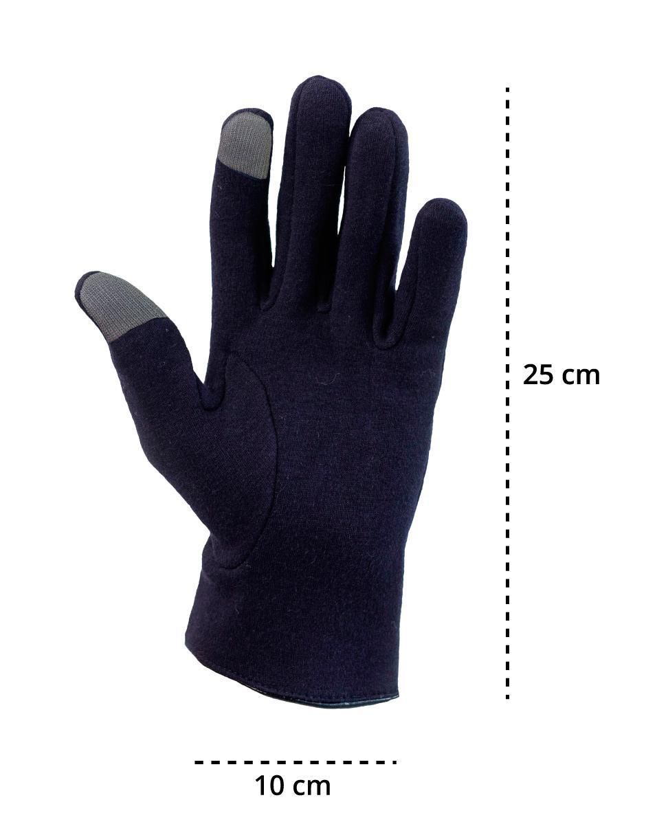 Guantes de invierno para hombre 6